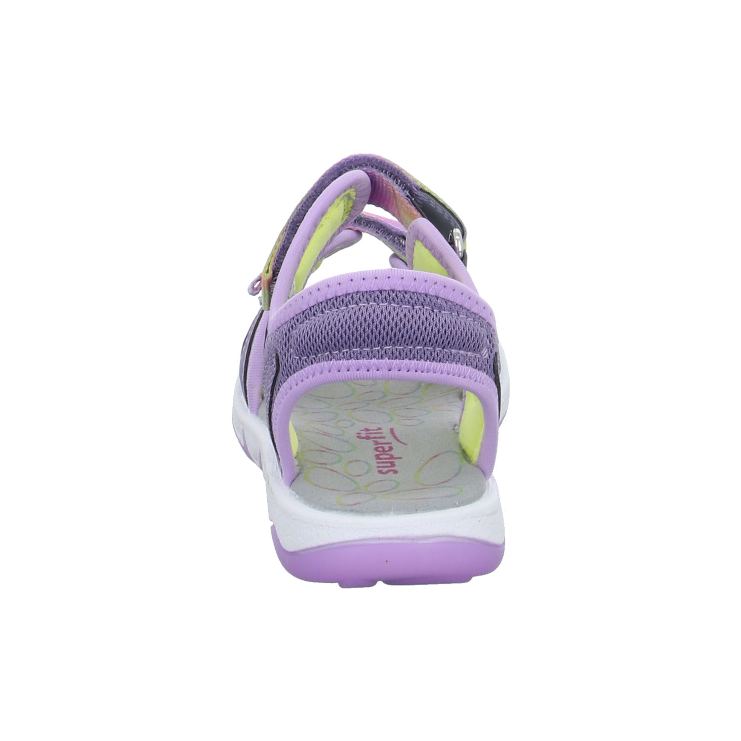 Superfit Sandalette PEBBLES