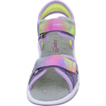 Lade das Bild in den Galerie-Viewer, Superfit Sandalette PEBBLES
