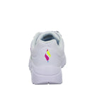 Lade das Bild in den Galerie-Viewer, Skechers Schnürhalbschuh (casual) Uno Lite-LOVE BRIGHTS
