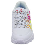 Lade das Bild in den Galerie-Viewer, Skechers Schnürhalbschuh (casual) Uno Lite-LOVE BRIGHTS
