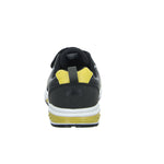 Lade das Bild in den Galerie-Viewer, Batman Slipper/Kletthalbschuh (casual)
