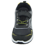 Lade das Bild in den Galerie-Viewer, Batman Slipper/Kletthalbschuh (casual)
