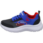 Lade das Bild in den Galerie-Viewer, Skechers Slipper/Kletthalbschuh (casual) Skech Fast-Solar-SQUAD
