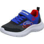 Lade das Bild in den Galerie-Viewer, Skechers Slipper/Kletthalbschuh (casual) Skech Fast-Solar-SQUAD
