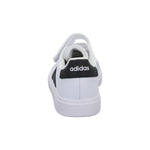 Lade das Bild in den Galerie-Viewer, adidas Slipper/Kletthalbschuh (casual) GRAND COURT 2.0 EL K
