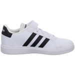 Lade das Bild in den Galerie-Viewer, adidas Slipper/Kletthalbschuh (casual) GRAND COURT 2.0 EL K
