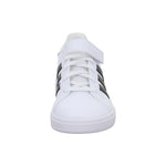 Lade das Bild in den Galerie-Viewer, adidas Slipper/Kletthalbschuh (casual) GRAND COURT 2.0 EL K
