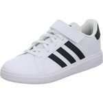 Lade das Bild in den Galerie-Viewer, adidas Slipper/Kletthalbschuh (casual) GRAND COURT 2.0 EL K

