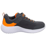 Lade das Bild in den Galerie-Viewer, Skechers Slipper/Kletthalbschuh (casual) BOUNDER-TECH
