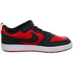 Lade das Bild in den Galerie-Viewer, Nike Slipper/Kletthalbschuh (casual) COURT BOROUGH LOW RECRAFT (PS)
