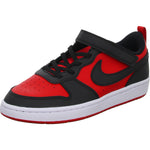 Lade das Bild in den Galerie-Viewer, Nike Slipper/Kletthalbschuh (casual) COURT BOROUGH LOW RECRAFT (PS)
