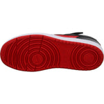 Lade das Bild in den Galerie-Viewer, Nike Slipper/Kletthalbschuh (casual) COURT BOROUGH LOW RECRAFT (PS)
