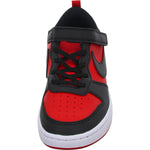 Lade das Bild in den Galerie-Viewer, Nike Slipper/Kletthalbschuh (casual) COURT BOROUGH LOW RECRAFT (PS)
