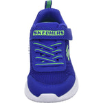 Lade das Bild in den Galerie-Viewer, Skechers Slipper/Kletthalbschuh (casual) BOUNDER-TECH
