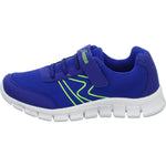 Lade das Bild in den Galerie-Viewer, Sneakers Slipper/Kletthalbschuh (casual)
