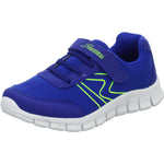 Lade das Bild in den Galerie-Viewer, Sneakers Slipper/Kletthalbschuh (casual)
