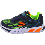 Lade das Bild in den Galerie-Viewer, Skechers Slipper/Kletthalbschuh (casual) S LIGHTS®-FLEX-GLOW ELITE-VORLO
