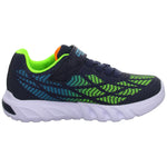 Lade das Bild in den Galerie-Viewer, Skechers Slipper/Kletthalbschuh (casual) S LIGHTS®-FLEX-GLOW ELITE-VORLO
