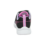 Lade das Bild in den Galerie-Viewer, Skechers Slipper/Kletthalbschuh (casual) Microspec Plus-SWIRL SWEET

