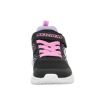 Lade das Bild in den Galerie-Viewer, Skechers Slipper/Kletthalbschuh (casual) Microspec Plus-SWIRL SWEET
