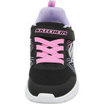 Lade das Bild in den Galerie-Viewer, Skechers Slipper/Kletthalbschuh (casual) Microspec Plus-SWIRL SWEET
