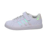 Lade das Bild in den Galerie-Viewer, adidas Slipper/Kletthalbschuh (casual) GRAND COURT 2.0 EL K
