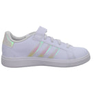 Lade das Bild in den Galerie-Viewer, adidas Slipper/Kletthalbschuh (casual) GRAND COURT 2.0 EL K
