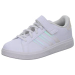 Lade das Bild in den Galerie-Viewer, adidas Slipper/Kletthalbschuh (casual) GRAND COURT 2.0 EL K
