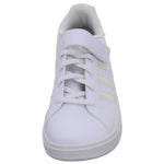 Lade das Bild in den Galerie-Viewer, adidas Slipper/Kletthalbschuh (casual) GRAND COURT 2.0 EL K
