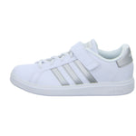 Lade das Bild in den Galerie-Viewer, adidas Slipper/Kletthalbschuh (casual) GRAND COURT 2.0 EL K
