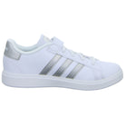 Lade das Bild in den Galerie-Viewer, adidas Slipper/Kletthalbschuh (casual) GRAND COURT 2.0 EL K

