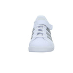 Lade das Bild in den Galerie-Viewer, adidas Slipper/Kletthalbschuh (casual) GRAND COURT 2.0 EL K
