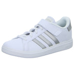 Lade das Bild in den Galerie-Viewer, adidas Slipper/Kletthalbschuh (casual) GRAND COURT 2.0 EL K
