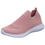 Lade das Bild in den Galerie-Viewer, Sneakers Slipper/Kletthalbschuh (casual)
