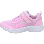 Lade das Bild in den Galerie-Viewer, Skechers Slipper/Kletthalbschuh (casual) MICROSPEC PLUS-SWIRL SWEET
