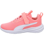 Lade das Bild in den Galerie-Viewer, PUMA Slipper/Kletthalbschuh (casual) RICKIE RUNNER AC+PS
