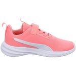 Lade das Bild in den Galerie-Viewer, PUMA Slipper/Kletthalbschuh (casual) RICKIE RUNNER AC+PS
