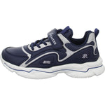 Lade das Bild in den Galerie-Viewer, Sneakers Slipper/Kletthalbschuh (casual)
