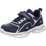Lade das Bild in den Galerie-Viewer, Sneakers Slipper/Kletthalbschuh (casual)
