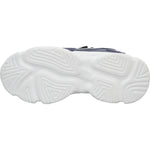 Lade das Bild in den Galerie-Viewer, Sneakers Slipper/Kletthalbschuh (casual)
