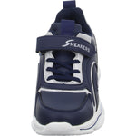 Lade das Bild in den Galerie-Viewer, Sneakers Slipper/Kletthalbschuh (casual)
