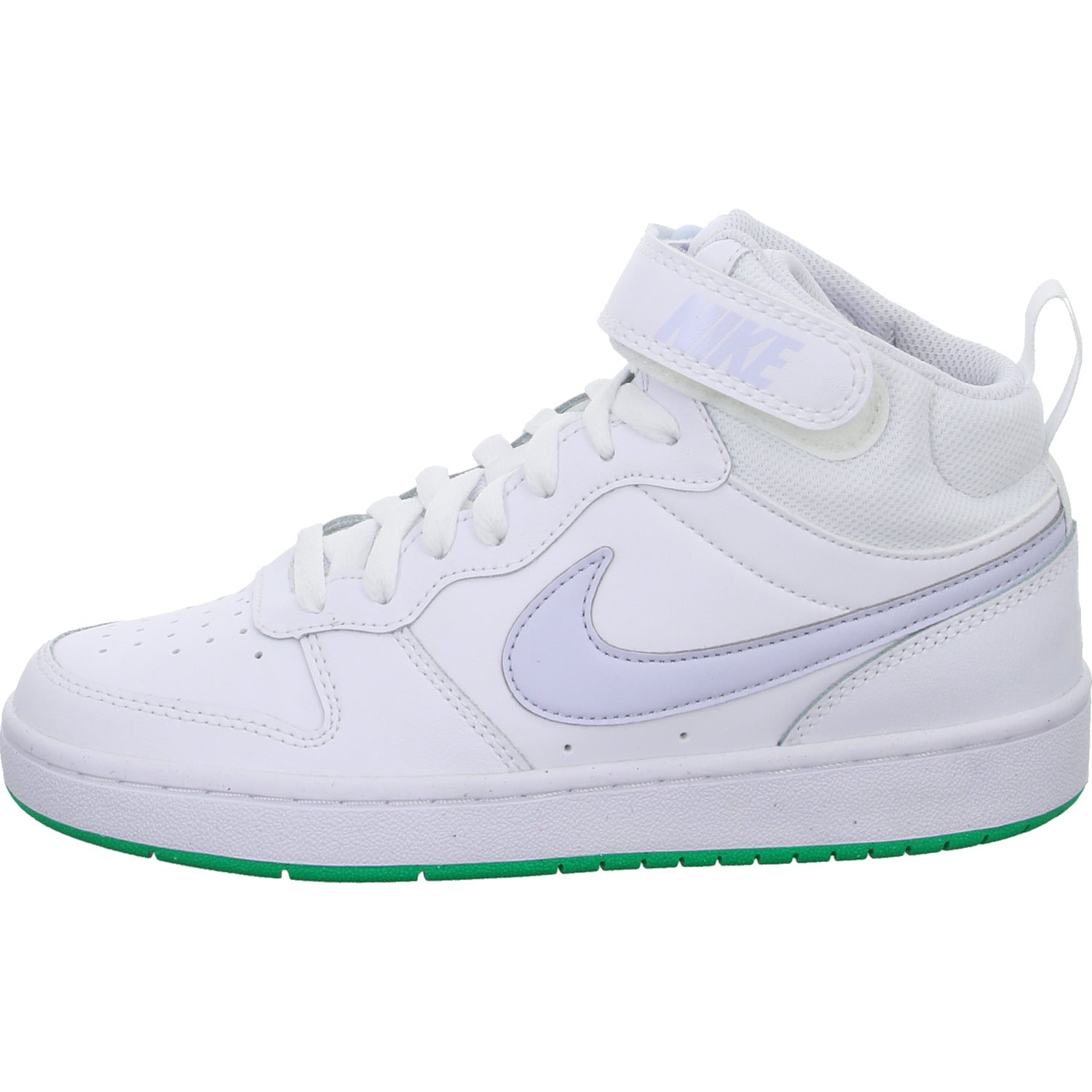 Nike Schnürstiefelette Kaltfutter COURT BOROUGH MID 2 (GS)