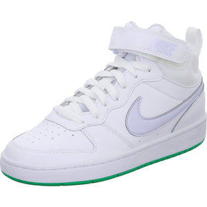 Nike Schnürstiefelette Kaltfutter COURT BOROUGH MID 2 (GS)