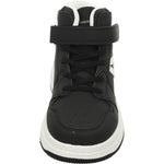 Lade das Bild in den Galerie-Viewer, Sneakers Schlupf-/Klettstiefelette Kaltfutter
