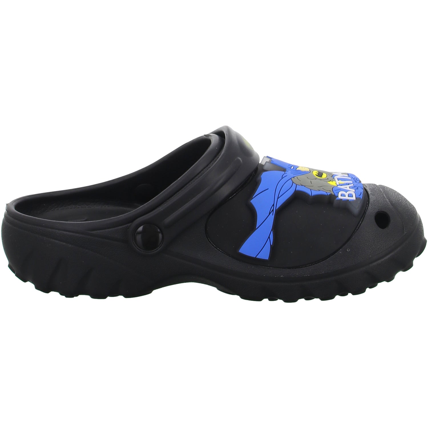 Batman EVA Clog