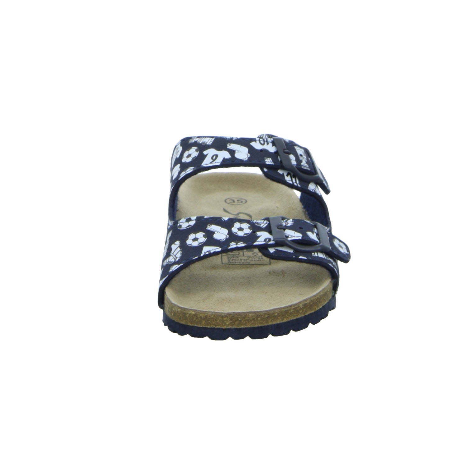 Sneakers Bio Pantolette