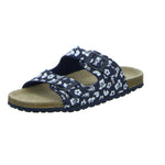 Lade das Bild in den Galerie-Viewer, Sneakers Bio Pantolette
