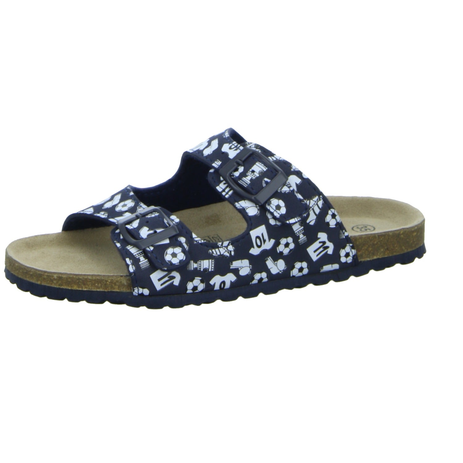 Sneakers Bio Pantolette