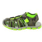 Lade das Bild in den Galerie-Viewer, Sneakers Sandalette
