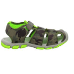 Lade das Bild in den Galerie-Viewer, Sneakers Sandalette
